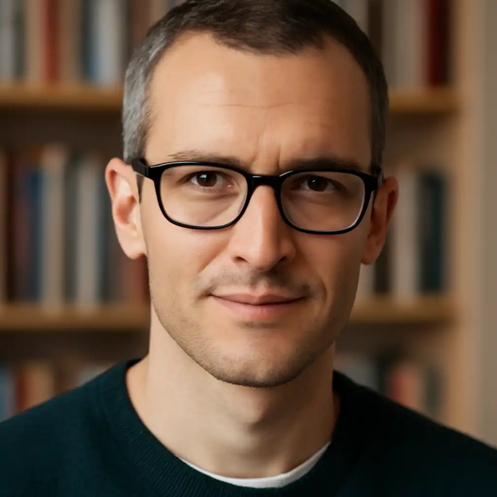 Erik Bergström